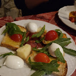 Photo n°3 de l'avis de Michele.a fait le 05/04/2019 à 05:12 sur le  Ambasciata Orsarese à Foggia