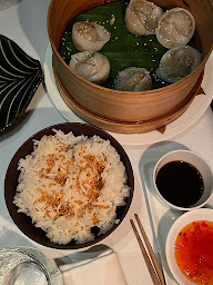 Photo n°44 de Dragon - Cyril Lignac à Paris ()