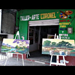 Arte Coronel