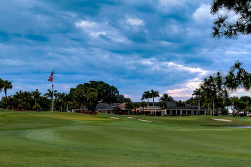 Golf Course «Turtle Creek Club», reviews and photos, 2 SE Club Cir, Tequesta, FL 33469, USA