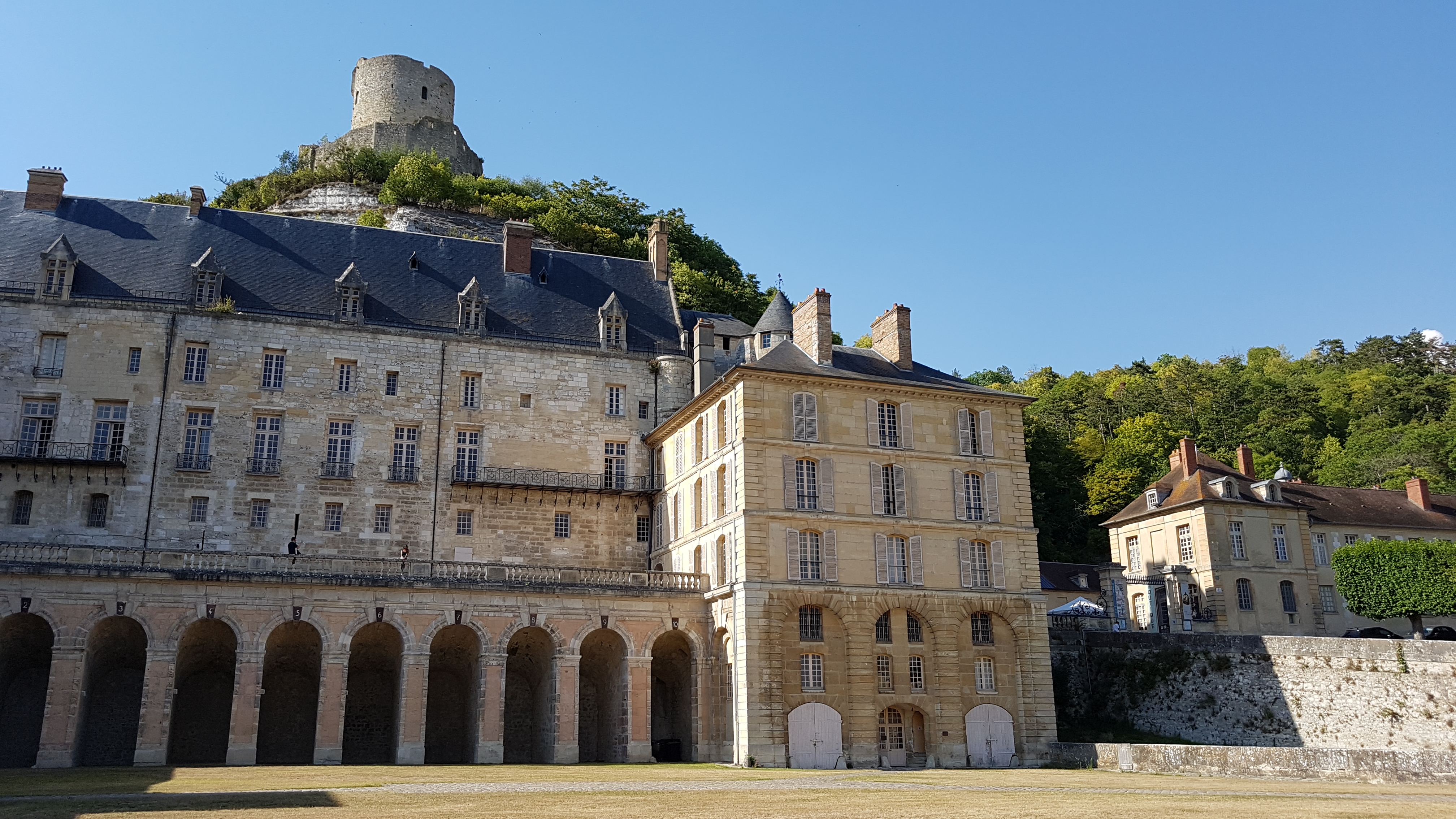 Photo n° 2 de l'avis de Jean.h fait le 09/08/2020 à 21:25