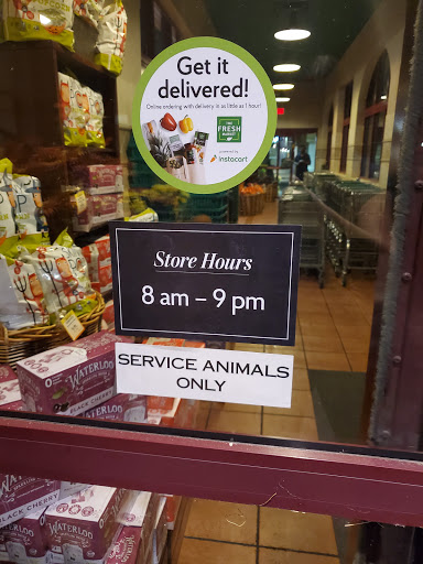 Grocery Store «Whole Foods Market», reviews and photos, 1815 E Victory Dr #101, Savannah, GA 31404, USA