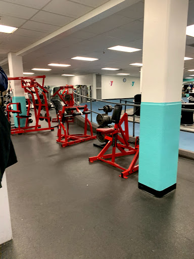 After School Program «Downtown YMCA», reviews and photos, 207 N Nevada Ave, Colorado Springs, CO 80903, USA