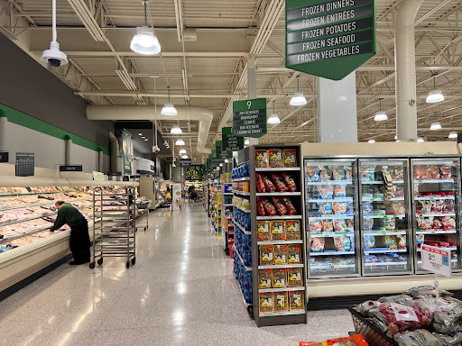 Supermarket «Publix Super Market at Shoppes at Aloma Walk», reviews and photos, 2871 Clayton Crossing Way Ste 1001, Oviedo, FL 32765, USA