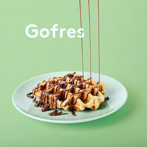 Bo&Go Tenda Gourmet