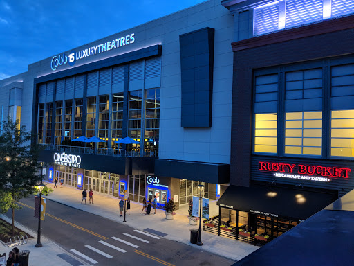 Shopping Mall «Liberty Center», reviews and photos, 7100 Foundry Row, Liberty Township, OH 45069, USA