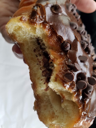 Coffee Shop «19th Donut Hole», reviews and photos, 116 N Lindsay Rd #17, Mesa, AZ 85213, USA