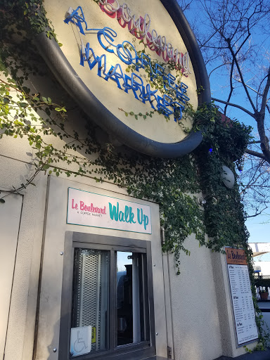 Coffee Shop «Le Boulevard», reviews and photos, 520 S Mooney Blvd, Visalia, CA 93277, USA