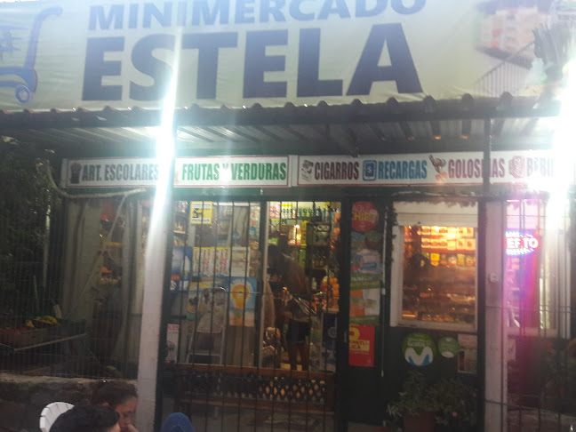 Minimercado Estela