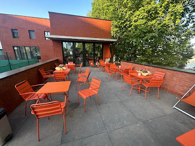 Chez Arlette à Paris