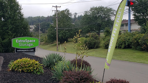 Storage Facility «Extra Space Storage», reviews and photos, 110 Kisow Dr, Pittsburgh, PA 15205, USA