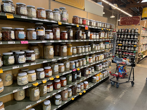 Grocery Store «Rainbow Grocery», reviews and photos, 1745 Folsom St, San Francisco, CA 94103, USA