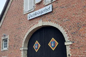 KG Paohlbürger e.V. Münster image
