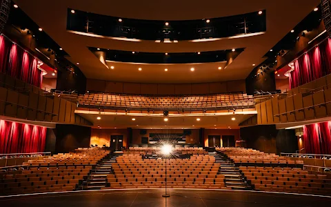 Théâtre Manuvie image