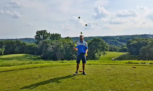 Golf Course «St. Croix National Golf & Event Center», reviews and photos, 1603 32nd Street, Somerset, WI 54025, USA