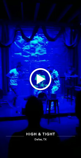 Barber Shop «High & Tight Barbershop», reviews and photos, 2701 Main St #180/190, Dallas, TX 75226, USA