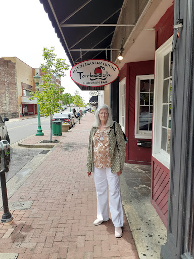 Performing Arts Theater «Roxy Regional Theatre», reviews and photos, 100 Franklin St, Clarksville, TN 37040, USA