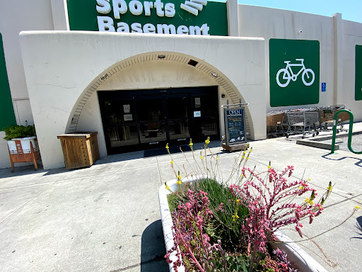 Sports Basement Sunnyvale image
