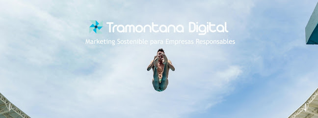 Información y opiniones sobre Tramontana Digital | Marketing Verde Madrid de Madrid