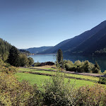 Photo n°16 de l'avis de Andrea.i fait le 25/09/2018 à 09:52 sur le  Arosea Life Balance Hotel à Ulten