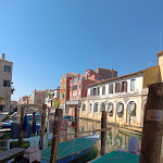 Photo n°5 de l'avis de Christine.a fait le 22/08/2023 à 13:02 sur le  Hotel Grande Italia 4S à Chioggia