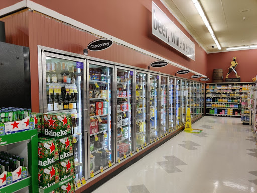 Grocery Store «Albertsons», reviews and photos, 705 Trosper Rd SW, Tumwater, WA 98511, USA