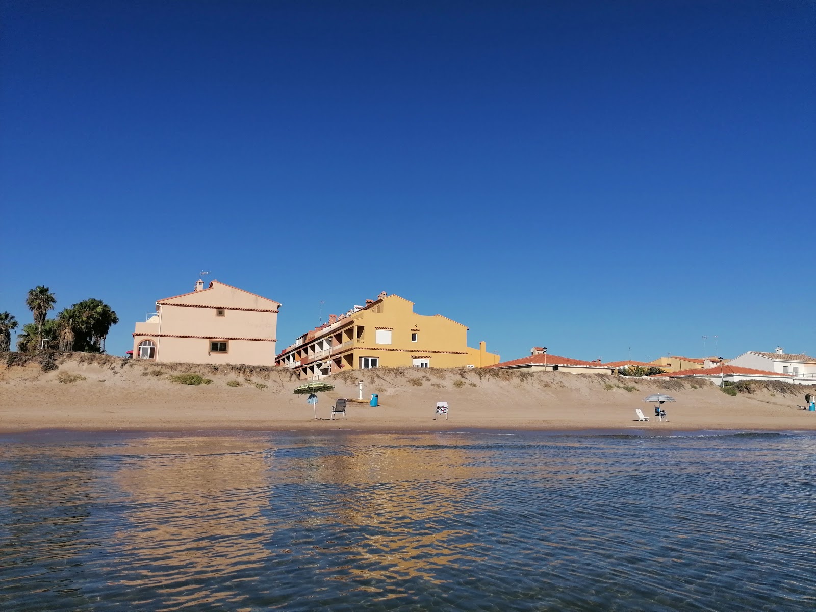 Platja del Mareny de Barraquetes photo #8