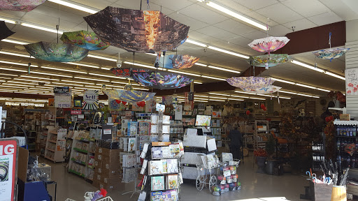 Craft Store «Ben Franklin Crafts and Frame Shop», reviews and photos, 19505 US-2, Monroe, WA 98272, USA