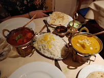 Korma du Restaurant indien moderne Raja Restaurant Indien à Colombes - n°8