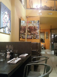 Atmosphère du Restaurant Le Bistro du Sommelier à Bordeaux - n°12