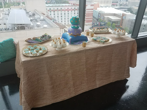 Event Venue «Ventanas», reviews and photos, 275 Baker St, Atlanta, GA 30313, USA