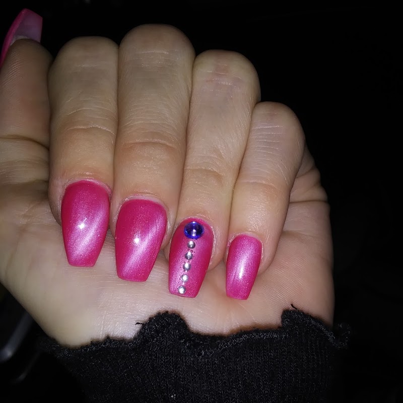 Sophy's Nails