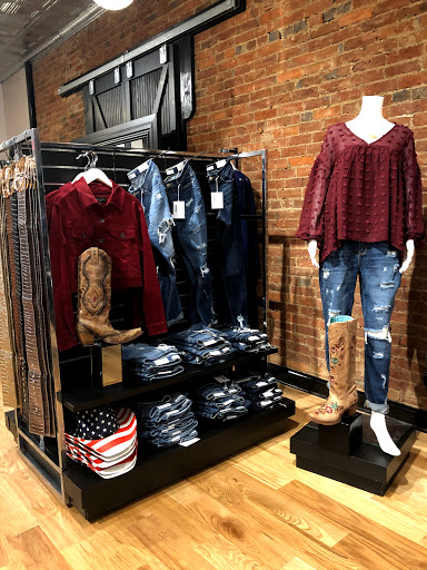 Boutique «LUX Boutique», reviews and photos, 28 Liberty St, Westminster, MD 21157, USA