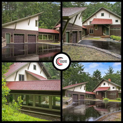 Construction Company «Crossroads Contracting», reviews and photos, 15 Londonderry Rd # 6, Londonderry, NH 03053, USA