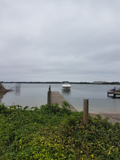 Park «Lake Fairview Park», reviews and photos, 2200 Lee Rd, Orlando, FL 32810, USA