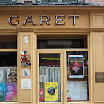 Photo n° 2 de l'avis de Mathieu.w fait le 31/05/2017 à 22:47 pour Le Garet à Lyon