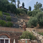 Photo n°4 de l'avis de ROBERT.E fait le 30/09/2020 à 11:15 sur le  Hotel Isola Bella à Taormina