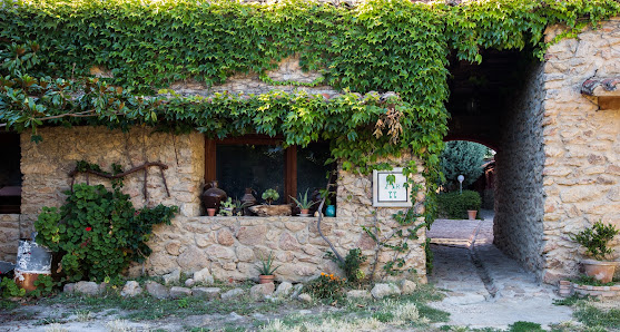 Casa Rural Finca Valvellidos Ctra. Navalmoral, km 15, 10413 Torremenga, Cáceres, España