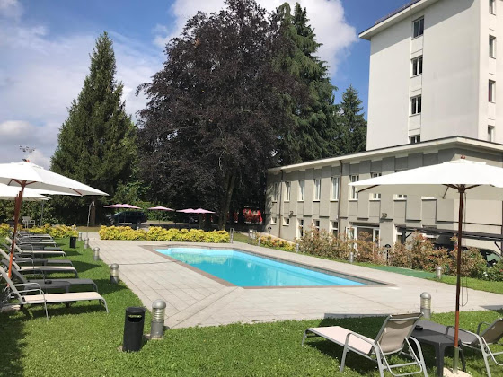Photo hôtels Bis Hotel Varese 21100 Varese