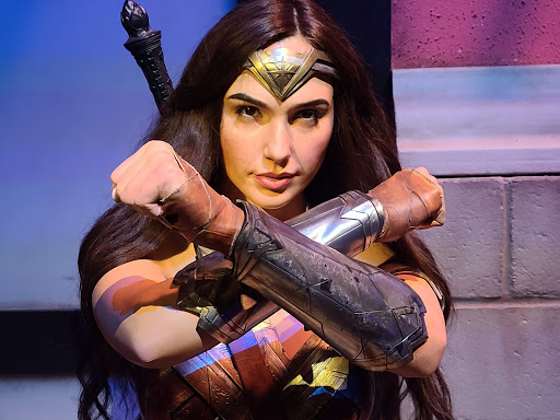 Museum «Madame Tussauds», reviews and photos, 8387 International Dr, Orlando, FL 32819, USA