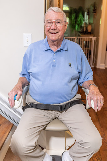 Mobility Equipment Supplier «101 Mobility», reviews and photos, 5221 Oleander Dr, Wilmington, NC 28403, USA