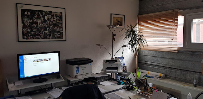 Carrosserie Zaugg - Liestal