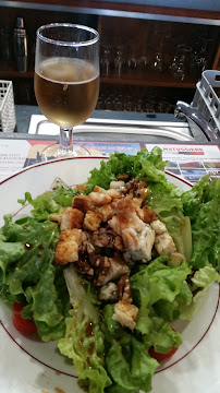 Plats et boissons du Restaurant français Le Carioca à Chamalières - n°8