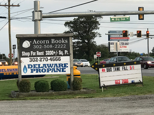 Book Store «Acorn Books», reviews and photos, 2421 S Dupont Hwy, Smyrna, DE 19977, USA
