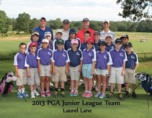 Public Golf Course «Laurel Lane Country Club», reviews and photos, 309 Laurel Ln, West Kingston, RI 02892, USA