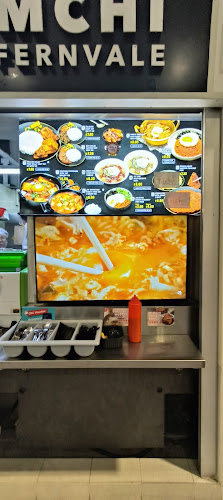 Comentarii opinii despre JIN Kimchi Express (Fernvale)