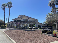 Oil Changers - Photo 3 - Car repair in San Jose, CA, San Jose