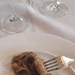 Photo n°4 de l'avis de Sara.a fait le 27/12/2017 à 12:11 sur le  Ristorante La Loggetta à Cortona