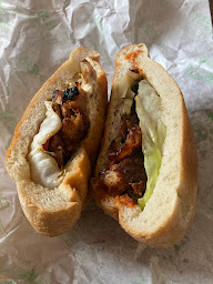 Photo n°21 de Le chti kebab à Canihuel ()