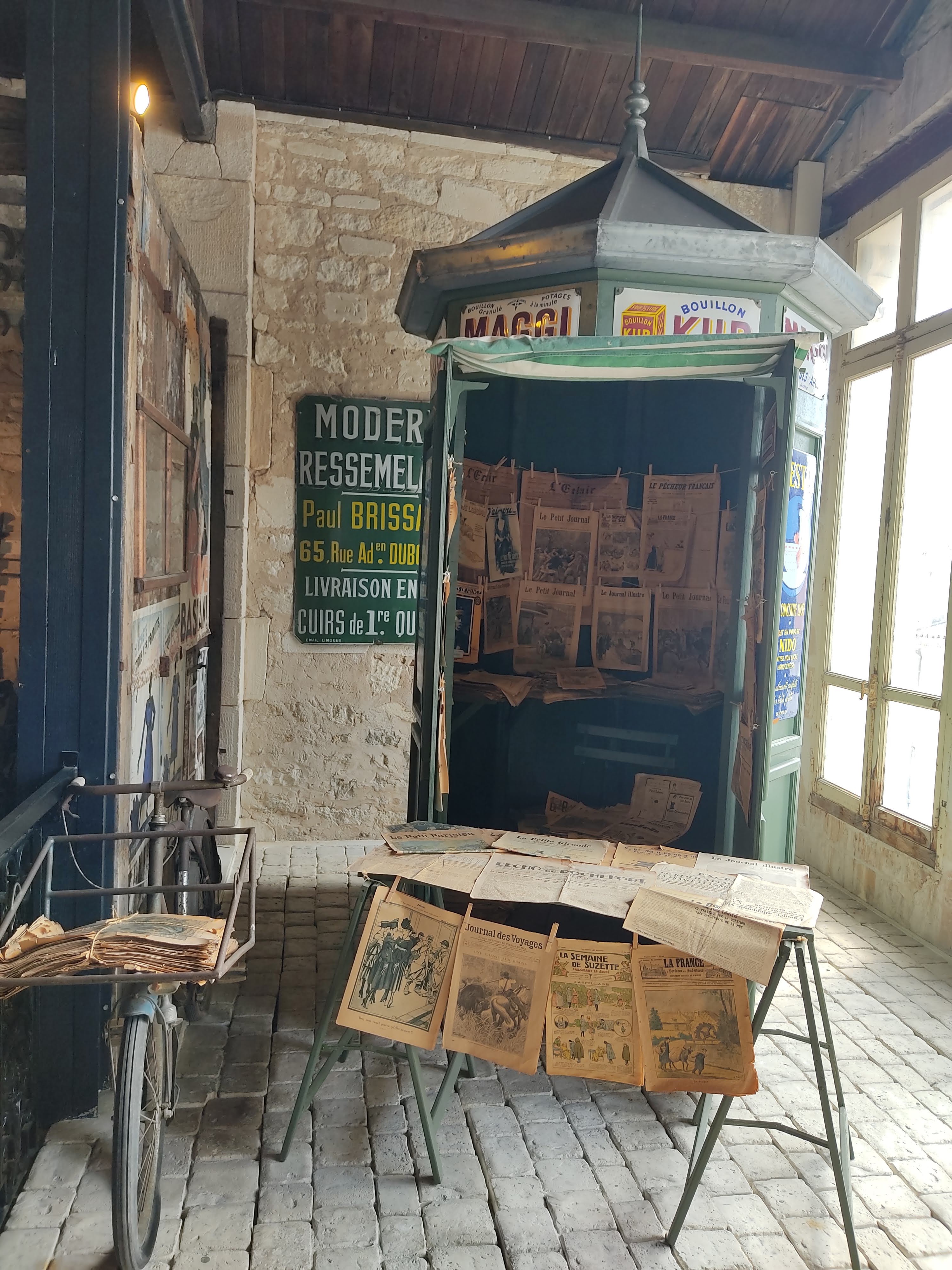 Photo n° 14 de l'avis de Krotevich.a fait le 18/07/2021 à 15:37